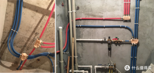 匠心恒運，為居品質 篇五 讓日本家庭使用50年的冷熱水供水管道系統