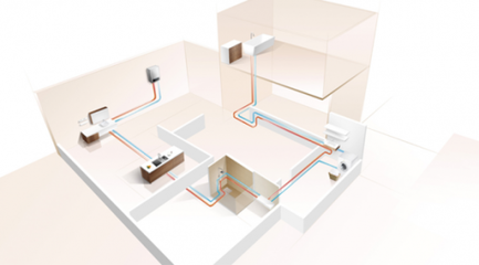 洗澡等很久才有熱水？別急，原因可能就藏在那個“彎頭”里